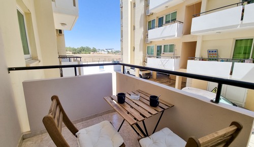 Appartement Standard