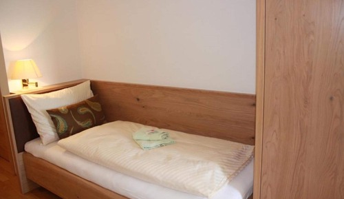 Chambre Simple