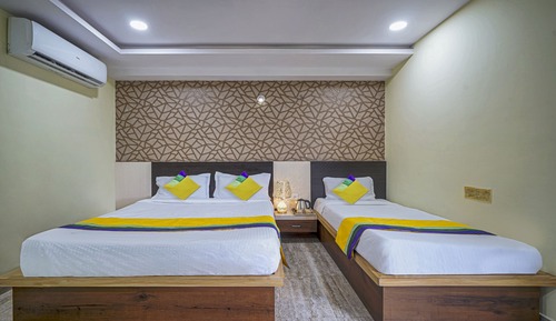 Chambre Double Premium