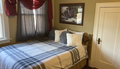 Chambre Tradition