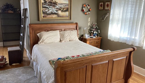 Chambre Deluxe