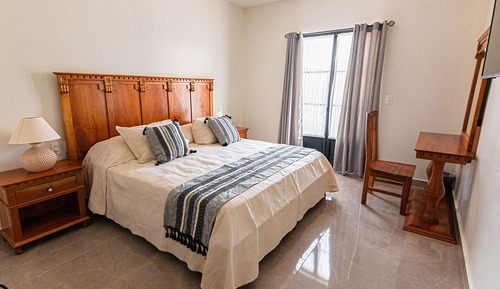 Chambre Supérieure