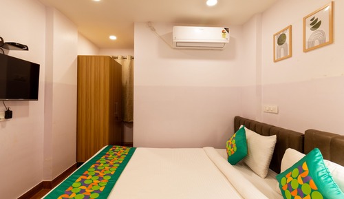 Chambre Double Économique
