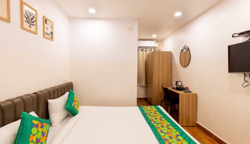 Chambre Double Standard
