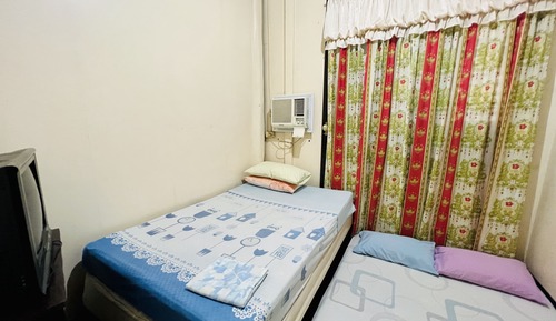 Chambre Familiale