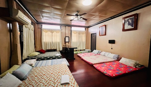 Chambre Supérieure