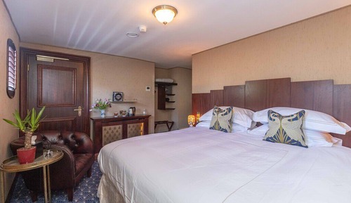 Suite Studio Majestueuse