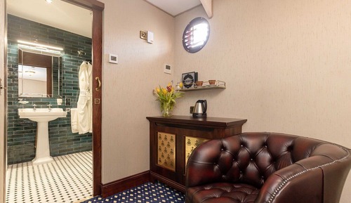 Chambre Double Classique