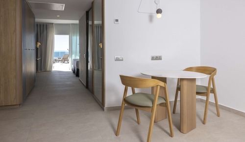 Suite, vue mer (Ocean Front)