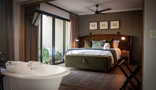Villa Exclusive