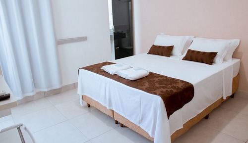 Chambre Triple