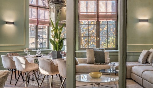 Le Loft 150 m² Vue Rivière