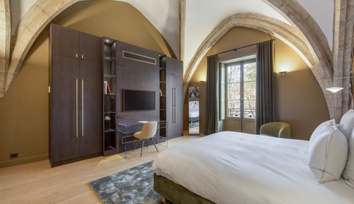 La Suite Familiale 90 m2 Vue Rivière