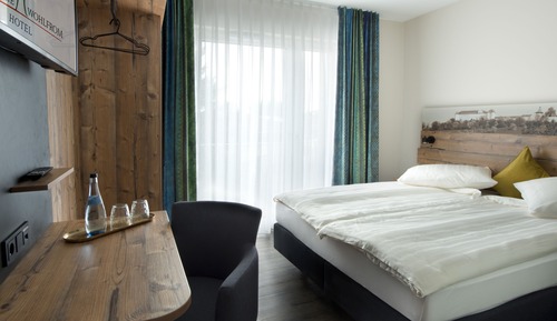 Chambre Simple Affaires