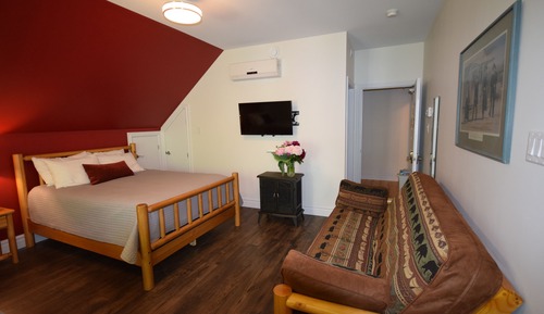 Suite Studio Deluxe