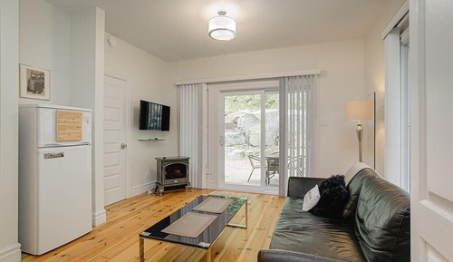 Suite Studio Supérieure