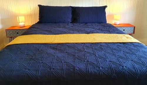 Chambre Classique, 1 grand lit