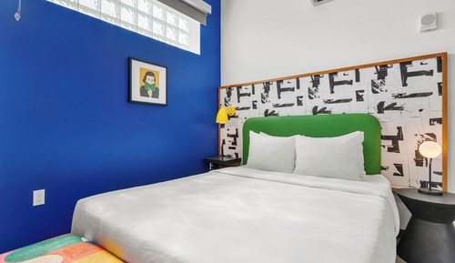 Appartement Royal, 2 chambres, 2 salles de bains
