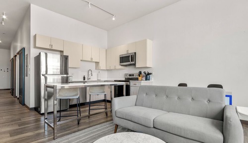 Appartement Premium, 2 chambres
