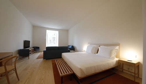 Chambre Familiale