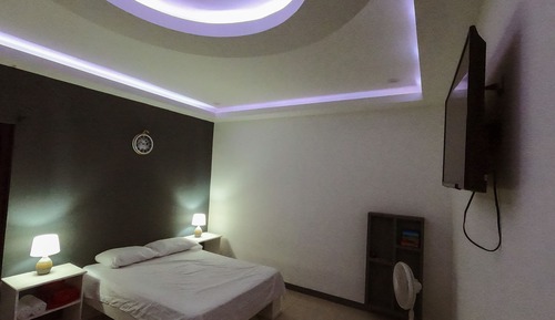 Maison, 3 chambres, fumeurs, balcon