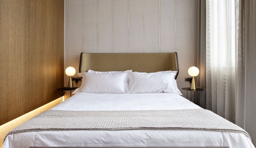 Chambre Double Premium
