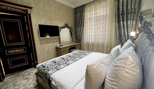 Suite Luxe