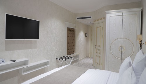 Chambre Double Supérieure