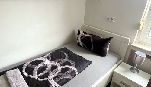 Chambre Simple Ville