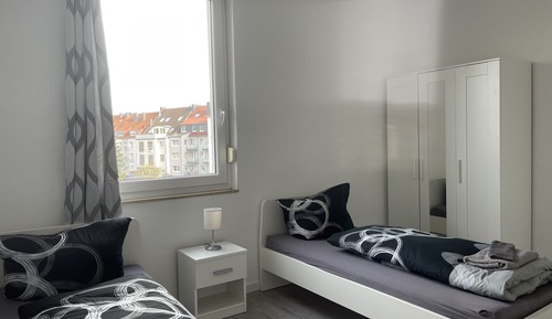 Appartement Classique