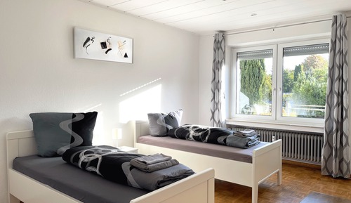 Appartement Confort