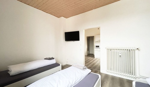 Appartement Économique