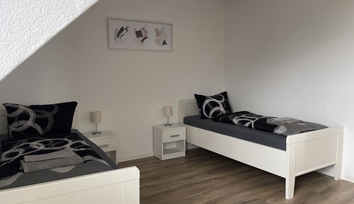 Appartement Ville