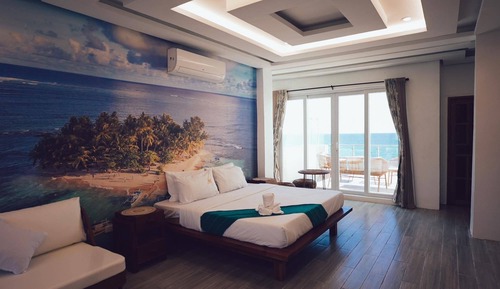 Chambre Exécutive