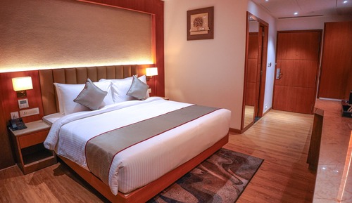 Chambre Supérieure