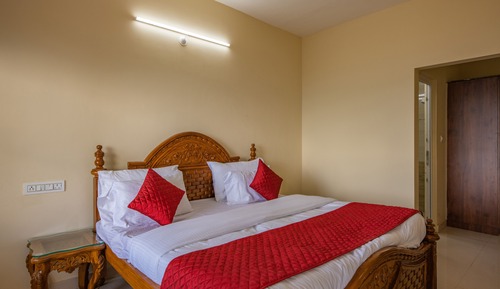 Chambre Deluxe
