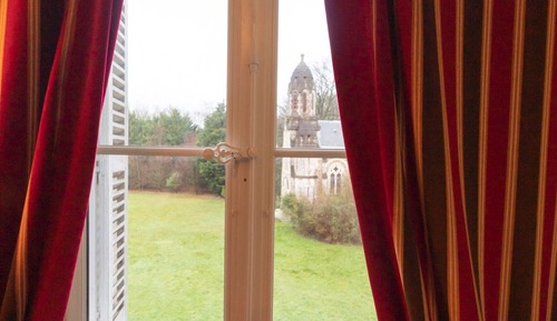 Grand Double Room