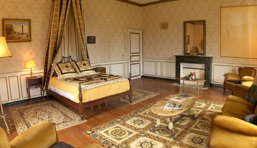 Presidential Double Room