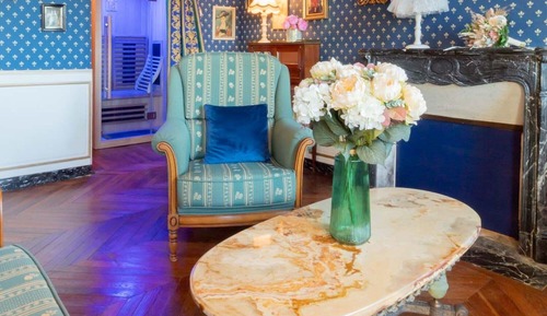 Royal Double Room