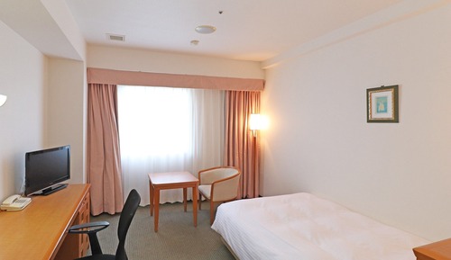 Chambre Simple Supérieure, non-fumeurs, coin cuisine