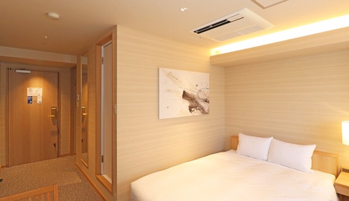 Chambre Double Deluxe