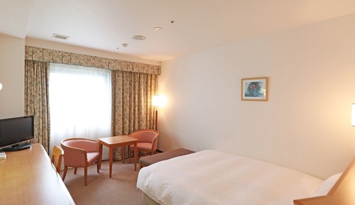 Chambre Double Supérieure, fumeurs