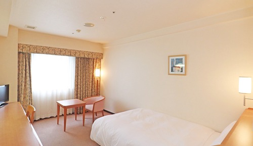 Chambre Double Confort, fumeurs (Moderate)