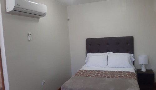 Chambre Triple Deluxe
