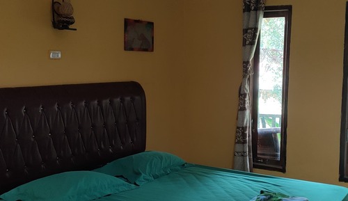 Chambre Supérieure