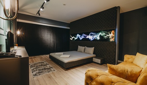 Habitación estándar
