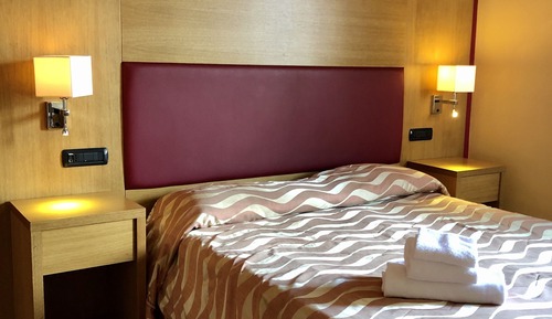 Appart'hôtel Deluxe