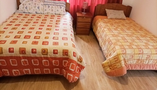 Chambre Familiale