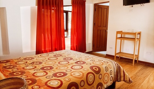 Chambre Supérieure