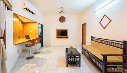 Appartement Familial